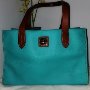 Dooney and Bourke bag